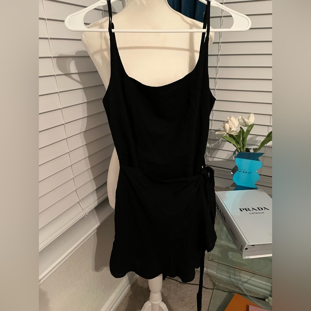 Princess Polly Romper
